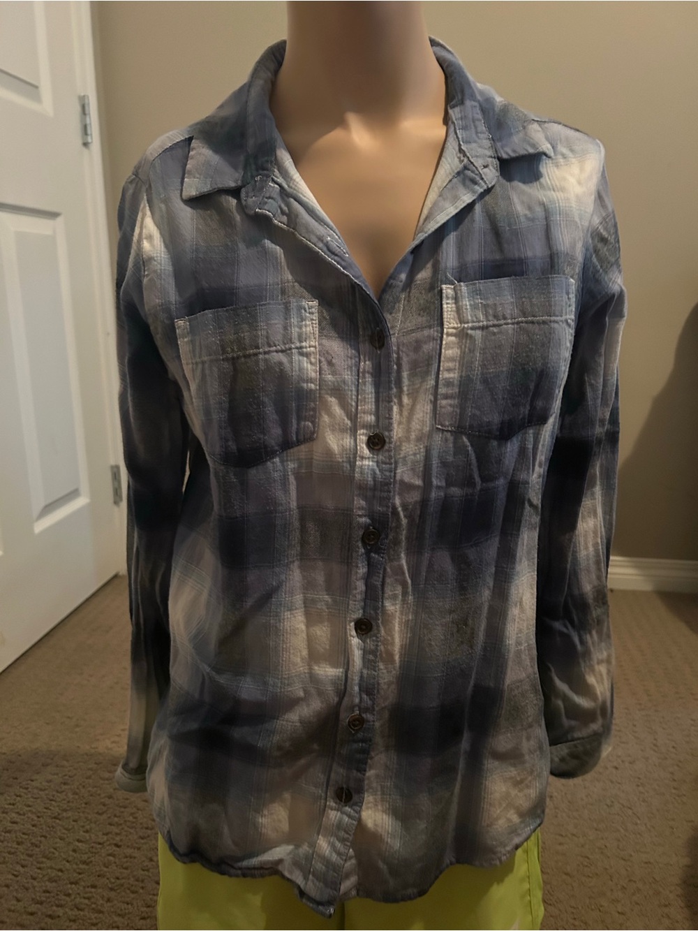 Sonoma Goods for Life “The everyday shirt”